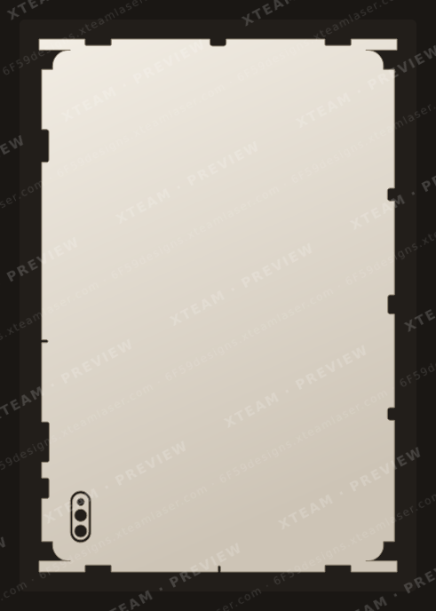 Tabs Samsung - Tab s8 plus 12.4 — Tabs Samsung - Tab s8 plus 12.4 - Skin Easy