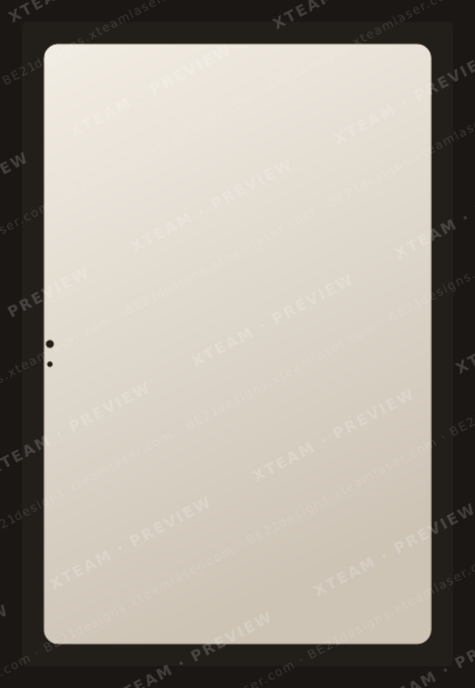 Tabs Samsung - Tab S9 FE PLUS — Tabs Samsung - Tab S9 FE PLUS - Front (2)