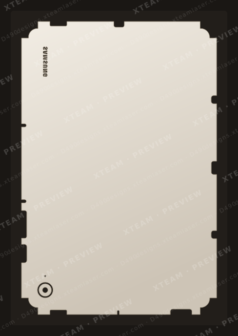 Tabs Samsung - Tab S9 FE — Tabs Samsung - Tab S9 FE - 360