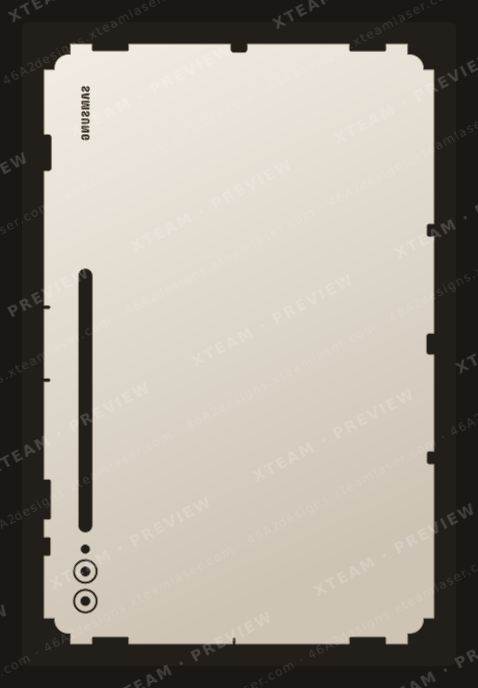 Tabs Samsung - Tab S9 Ultra — Tabs Samsung - Tab S9 Ultra - 360 Full