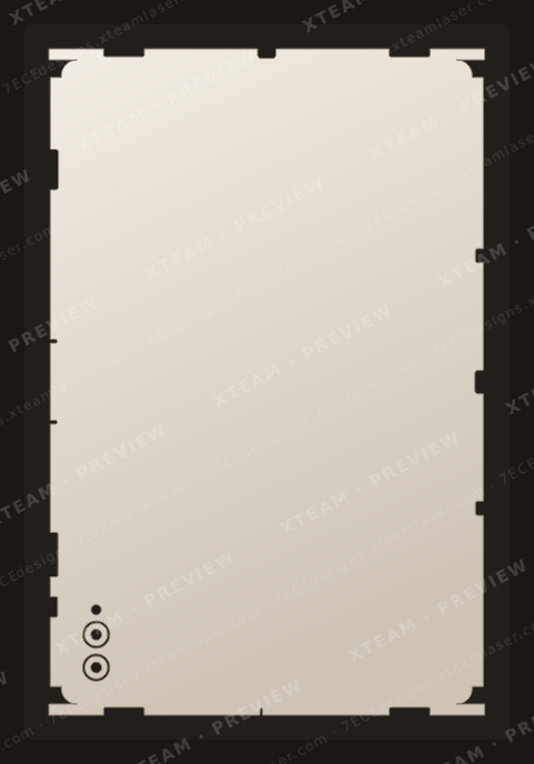 Tabs Samsung - Tab S9 Ultra — Tabs Samsung - Tab S9 Ultra - Skin Easy