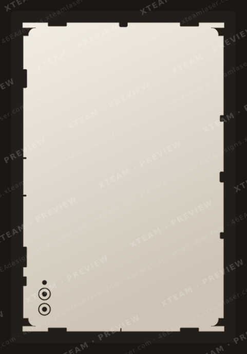 Tabs Samsung - Tab S9 Ultra — Tabs Samsung - Tab S9 Ultra - Skin Easy (2)