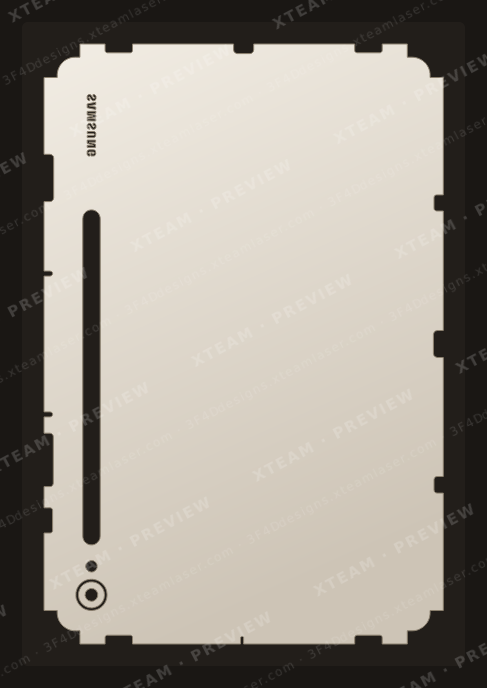 Tabs Samsung - Tab S9 — Tabs Samsung - Tab S9 - 360 V3