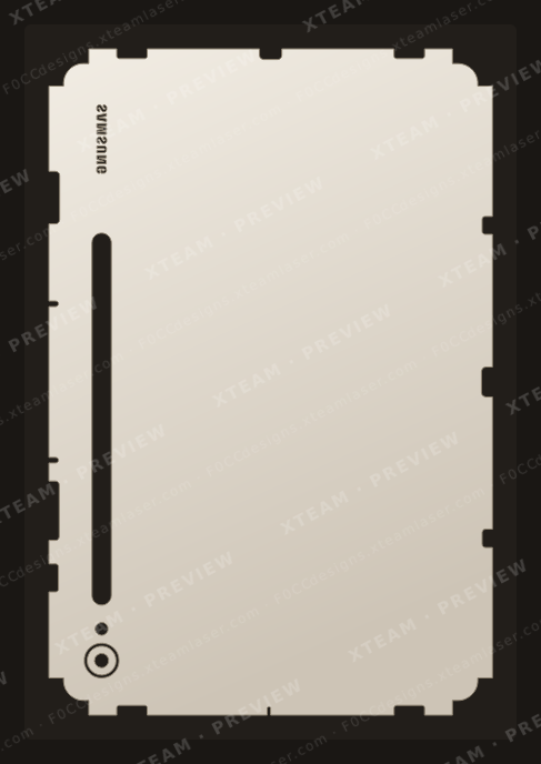Tabs Samsung - Tab S9 — Tabs Samsung - Tab S9 - 360 V3 (2)