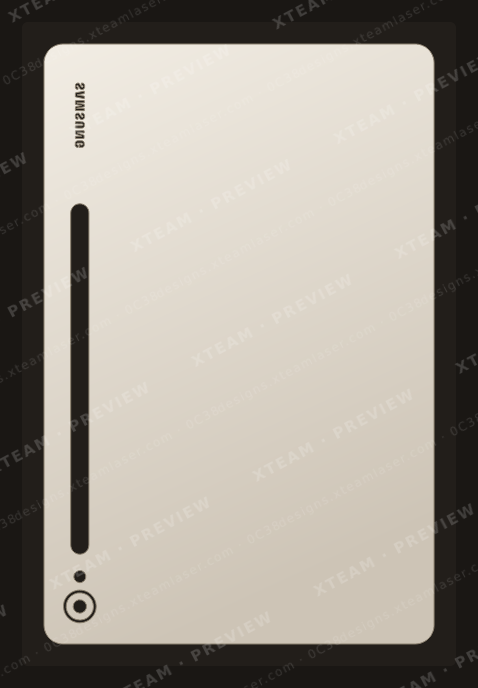 Tabs Samsung - Tab S9 — Tabs Samsung - Tab S9 - BACK MAG HOLE (2)