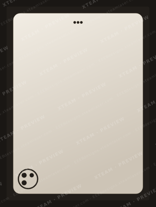 Tabs VIVO - Pad 2 12.1 — Tabs VIVO - Pad 2 12.1 - 2 Back