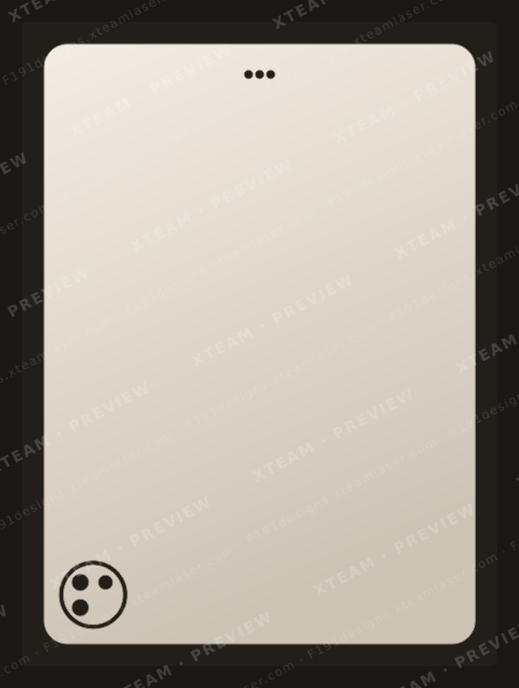 Tabs VIVO - Pad 2 12.1 — Tabs VIVO - Pad 2 12.1 - 2 Back (2)