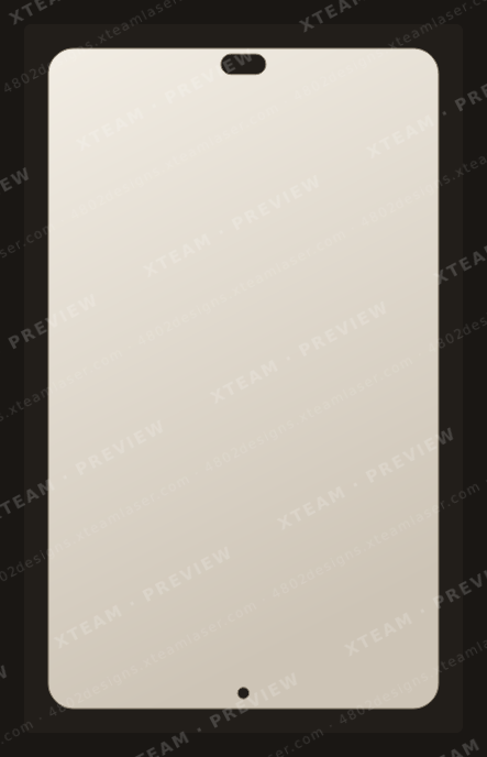 Tabs Xiaomi - Mi Pad 4 Plus — Tabs Xiaomi - Mi Pad 4 Plus - 4 Front (2)