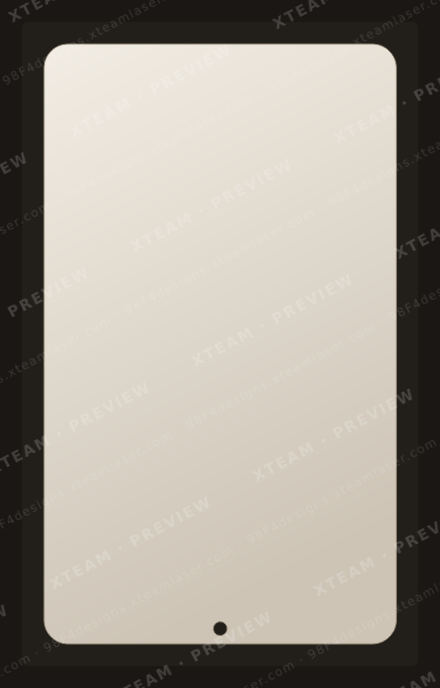 Tabs Xiaomi - Mi Pad 4 — Tabs Xiaomi - Mi Pad 4 - 4 Front (2)