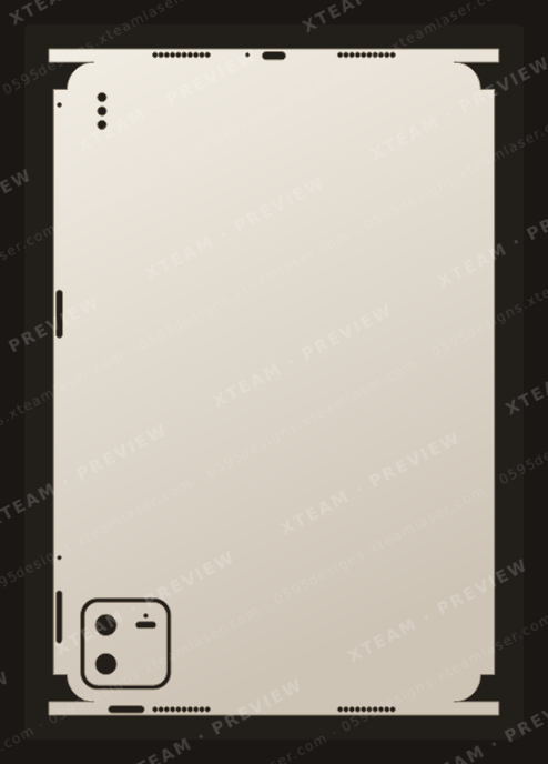 Tabs Xiaomi - Pad 6 Pro - Xiaomi Pad 6 — Tabs Xiaomi - Pad 6 Pro - Xiaomi Pad 6 - 6 6 Skin