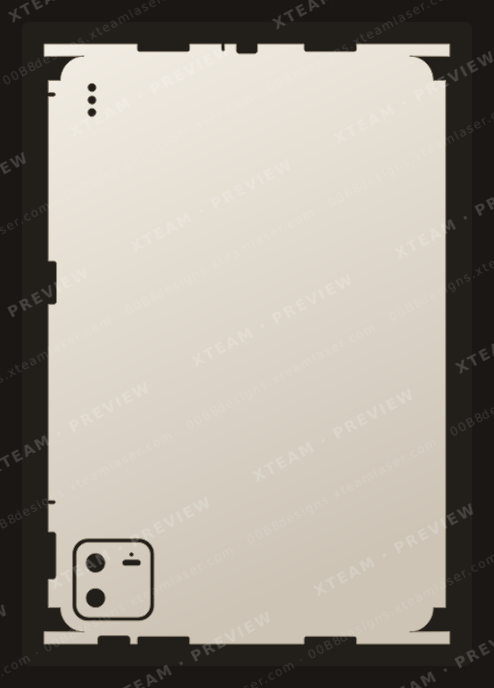 Tabs Xiaomi - Pad 6 Pro - Xiaomi Pad 6 — Tabs Xiaomi - Pad 6 Pro - Xiaomi Pad 6 - 6 6 Skin Easy