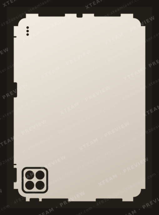 Tabs Xiaomi - Pad 6S Pro 12.4 — Tabs Xiaomi - Pad 6S Pro 12.4 - 360 Full
