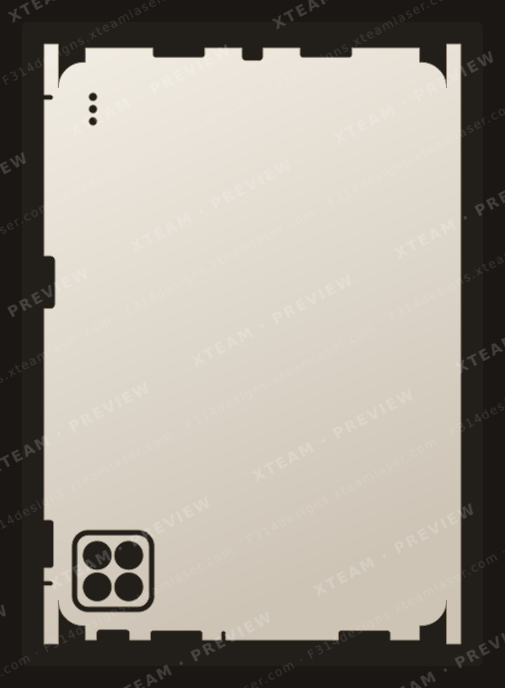 Tabs Xiaomi - Pad 7 — Tabs Xiaomi - Pad 7 - 7 Skin Easy (2)