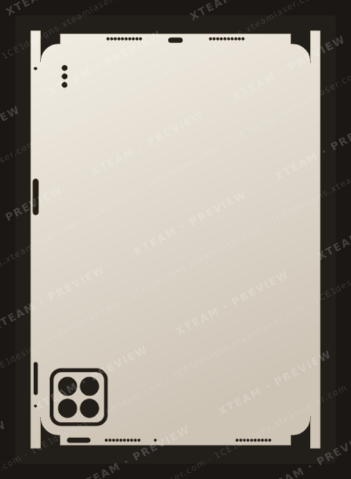 Tabs Xiaomi - Pad 8-Xiaomi Pad 8 Pro — Tabs Xiaomi - Pad 8-Xiaomi Pad 8 Pro - 8 8 Skin (2)