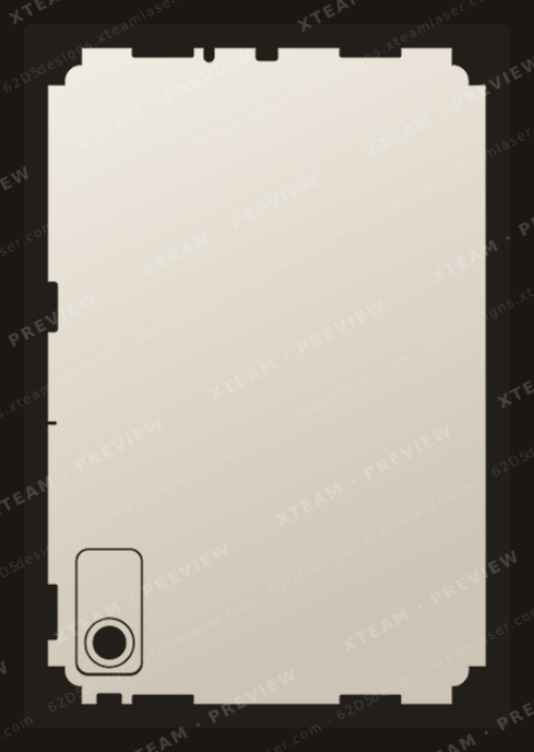 Tabs Xiaomi - Redmi Pad SE 11.0 2023 — Tabs Xiaomi - Redmi Pad SE 11.0 2023 - 360 (2)