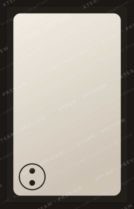 Tabs Xiaomi - Redmi Pad SE 4G — Tabs Xiaomi - Redmi Pad SE 4G - Back