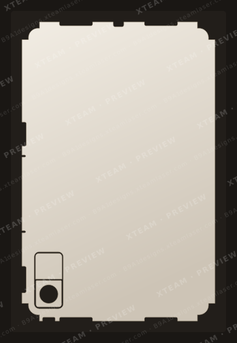 Tabs Xiaomi - Redmi Pad — Tabs Xiaomi - Redmi Pad - 360 Full (2)