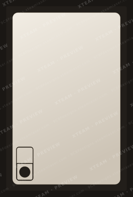 Tabs Xiaomi - Redmi Pad — Tabs Xiaomi - Redmi Pad - Back (2)