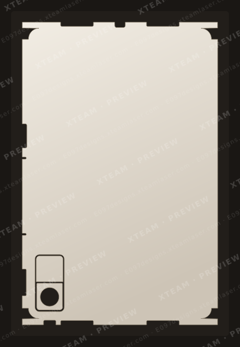 Tabs Xiaomi - Redmi Pad — Tabs Xiaomi - Redmi Pad - Skin Easy (2)