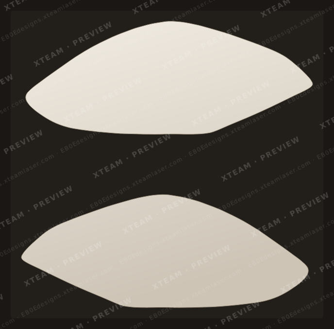 Taillights Mercedes Benz — Taillights Mercedes Benz - Car partial protection kit T C Class 2019