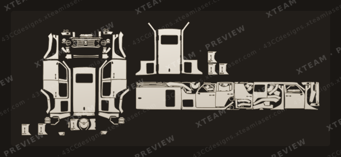 Tank Tank 300 — Tank 300 - Car Exterior T 2025