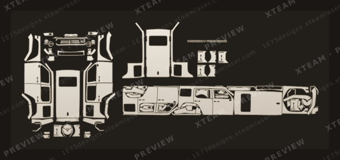 Tank Tank 300 — Tank 300 - Exterior Of Car T 2022