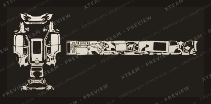 Tank Tank 400 — Tank 400 - Car Exterior T 2023