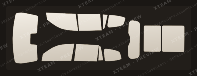 Tank Tank 500 — Tank 500 - Window Film T 2022
