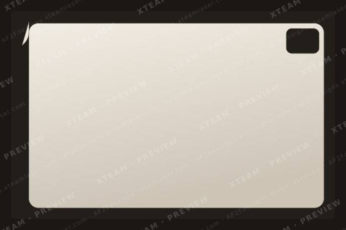 Tcl Tablet 10 Tab Max 4G — Tcl Tablet 10 Tab Max 4G - Back (2)