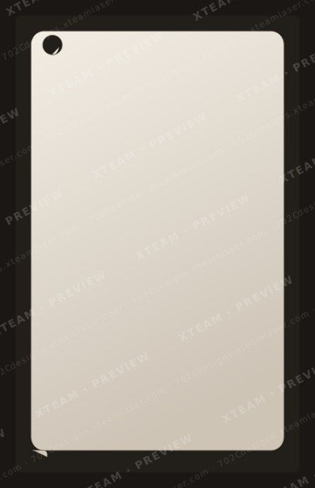 Tcl Tablet LT10(10.1) — Tcl Tablet LT10(10.1) - Back