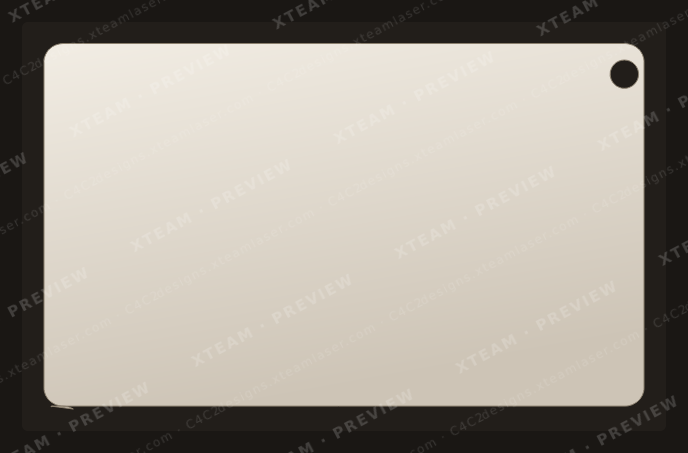 Tcl Tablet LT10(10.1) — Tcl Tablet LT10(10.1) - Back (2)