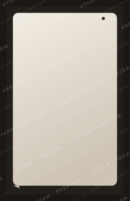Tcl Tablet LT10(10.1) — Tcl Tablet LT10(10.1) - Front