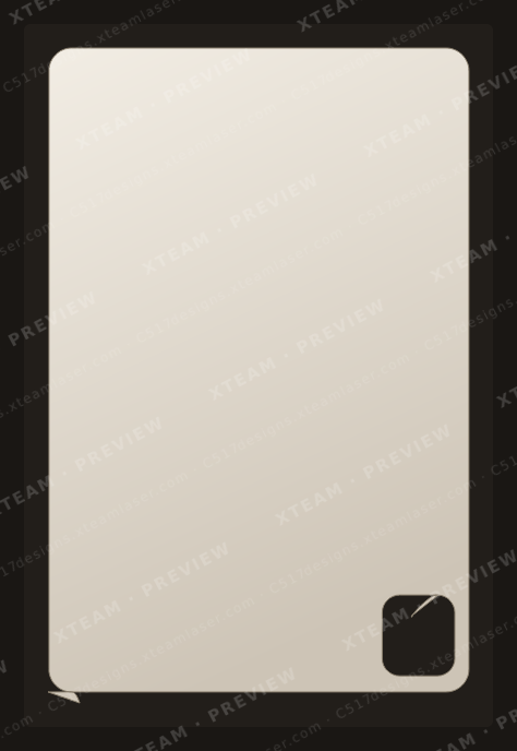 Tcl Tablet NxtPaper 10s — Tcl Tablet NxtPaper 10s - Back
