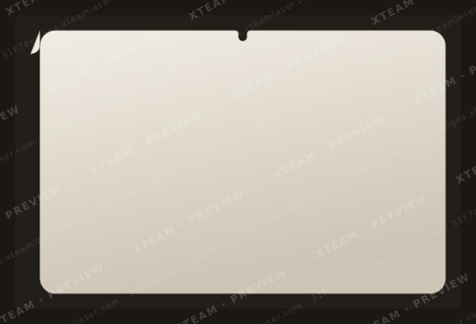 Tcl Tablet NxtPaper 10s — Tcl Tablet NxtPaper 10s - Front (2)