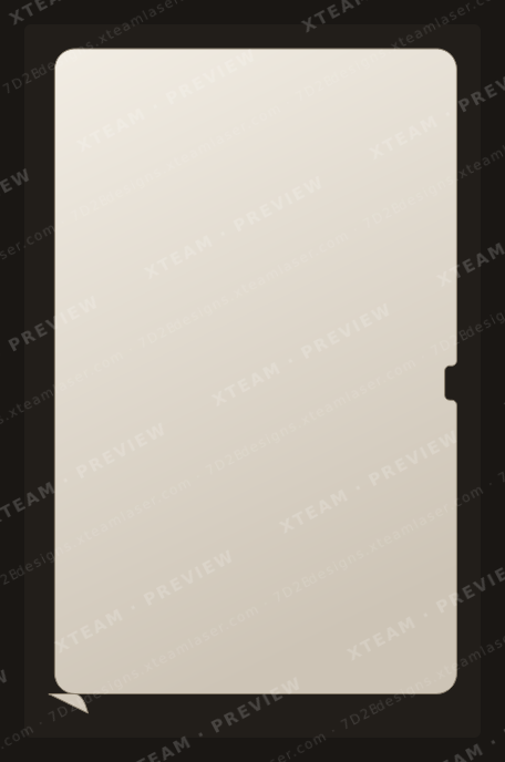 Tcl Tablet NxtPaper 11 — Tcl Tablet NxtPaper 11 - Front