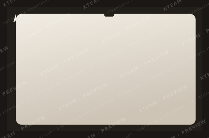 Tcl Tablet NxtPaper 11 — Tcl Tablet NxtPaper 11 - with cover (2)