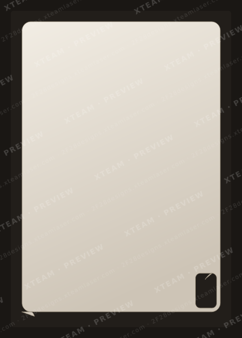 Tcl Tablet NxtPaper 12 Pro — Tcl Tablet NxtPaper 12 Pro - Back