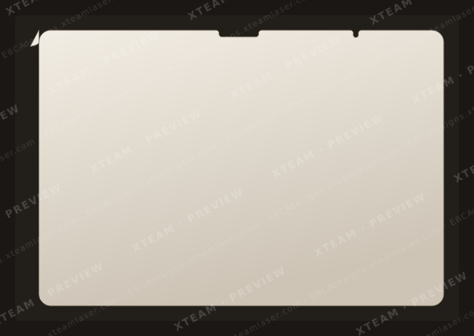 Tcl Tablet NxtPaper 12 Pro — Tcl Tablet NxtPaper 12 Pro - Front (2)