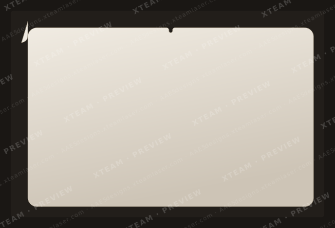 Tcl Tablet Tab 10 Gen 2 — Tcl Tablet Tab 10 Gen 2 - Front (2)