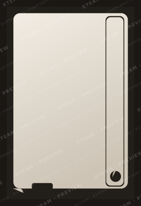Tcl Tablet Tab 10L — Tcl Tablet Tab 10L - Back