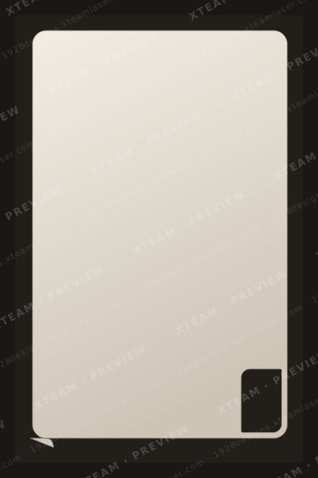 Tcl Tablet Tab 11 — Tcl Tablet Tab 11 - Back