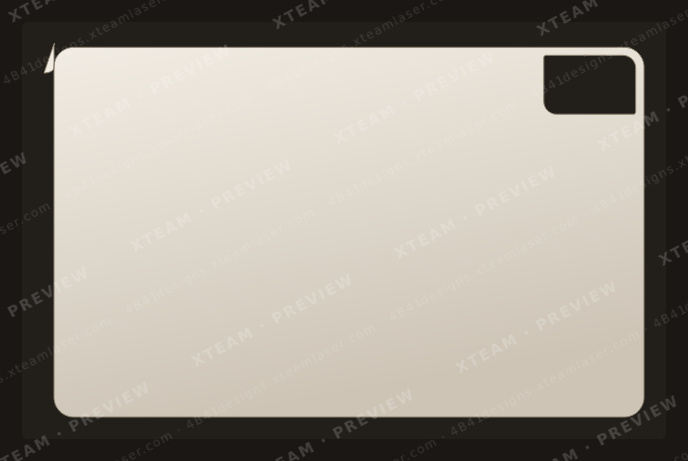 Tcl Tablet Tab 11 — Tcl Tablet Tab 11 - Back (2)