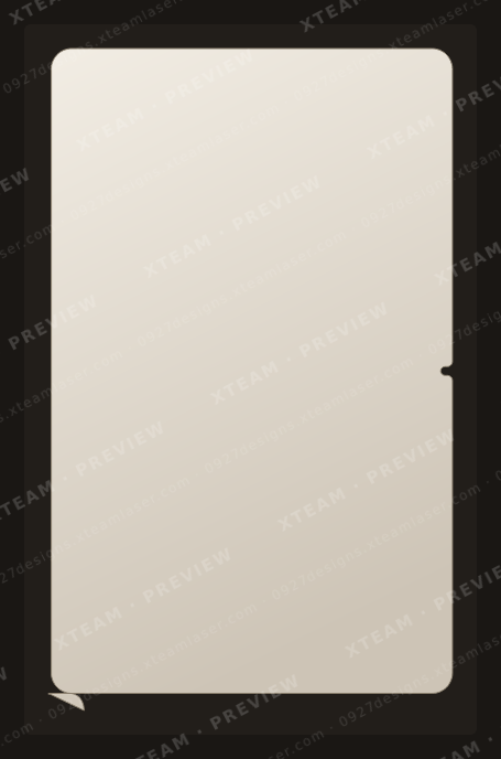 Tcl Tablet Tab 11 — Tcl Tablet Tab 11 - Front