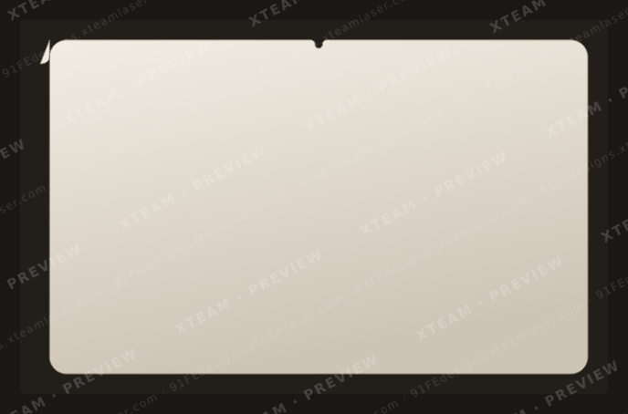 Tcl Tablet Tab 11 — Tcl Tablet Tab 11 - with cover (2)