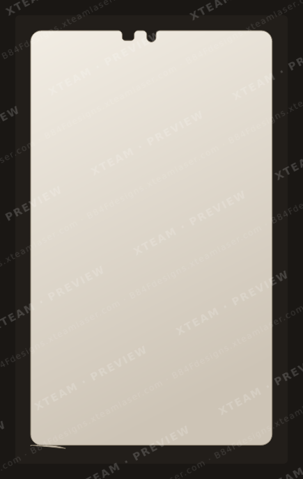 Tcl Tablet Tab 8 Gen 2 8.7 — Tcl Tablet Tab 8 Gen 2 8.7 - Front