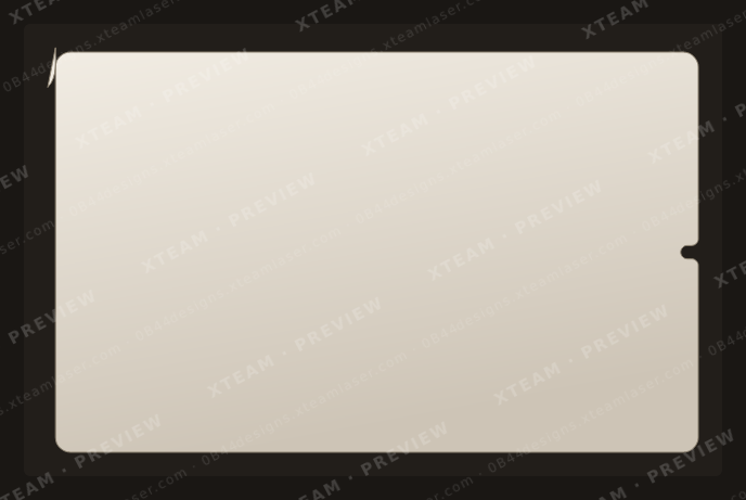Tcl Tablet Tab 8 LE — Tcl Tablet Tab 8 LE - Front