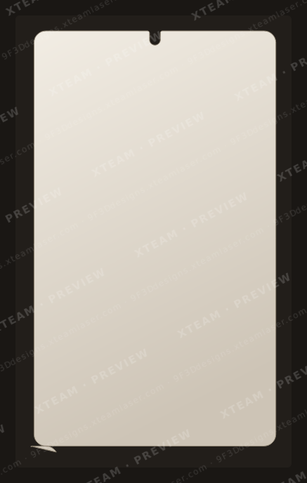 Tcl Tablet Tab 8 — Tcl Tablet Tab 8 - with cover