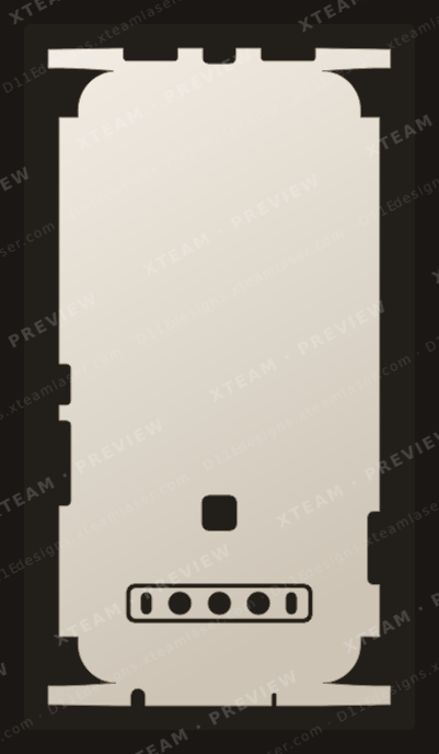 Tcl 10 5G UW — Tcl 10 5G UW - Skin Easy