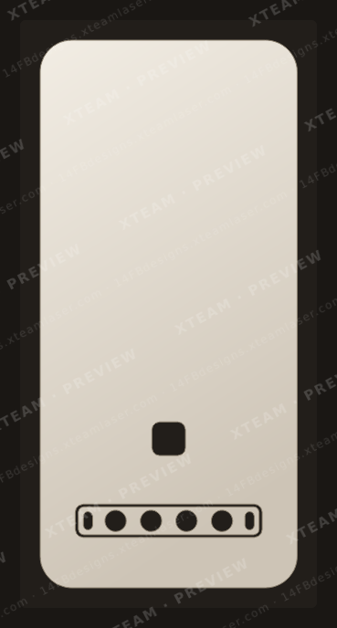 Tcl 10 5G — Tcl 10 5G - Back (2)