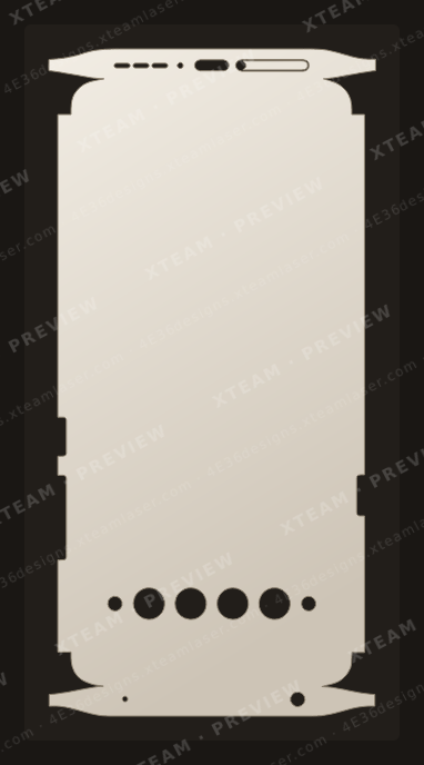 Tcl 10 Plus — Tcl 10 Plus - Skin (2)